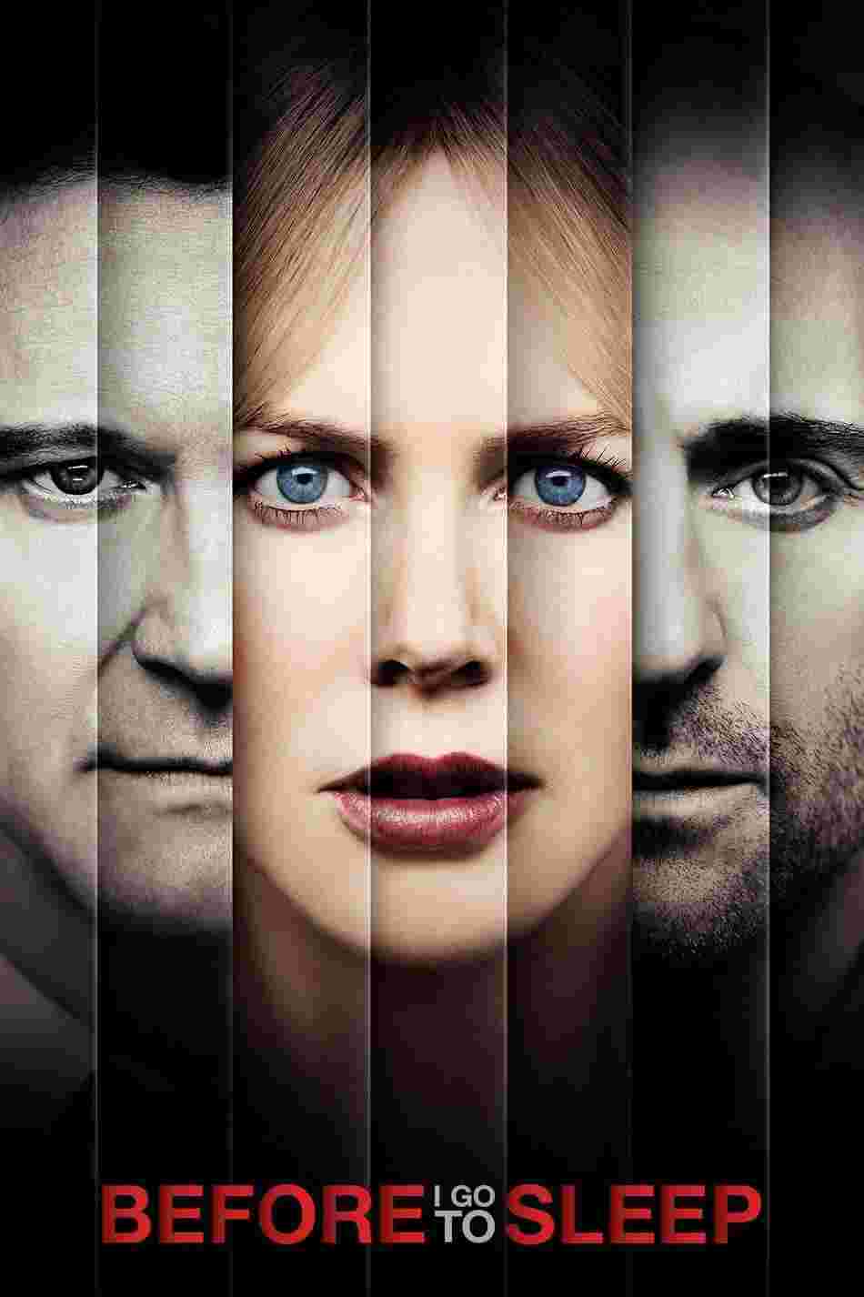 Before I Go to Sleep (2014) Nicole Kidman